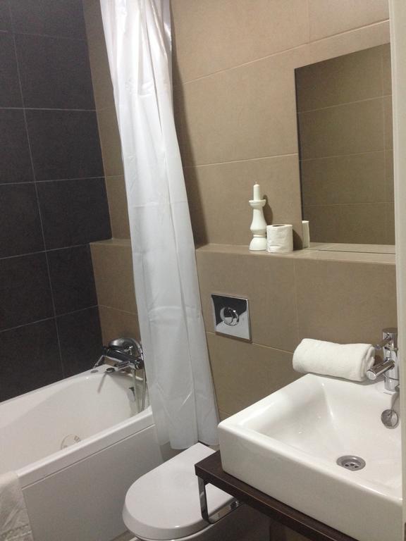 Kirei Apartment Ribiera 瓦伦西亚 外观 照片