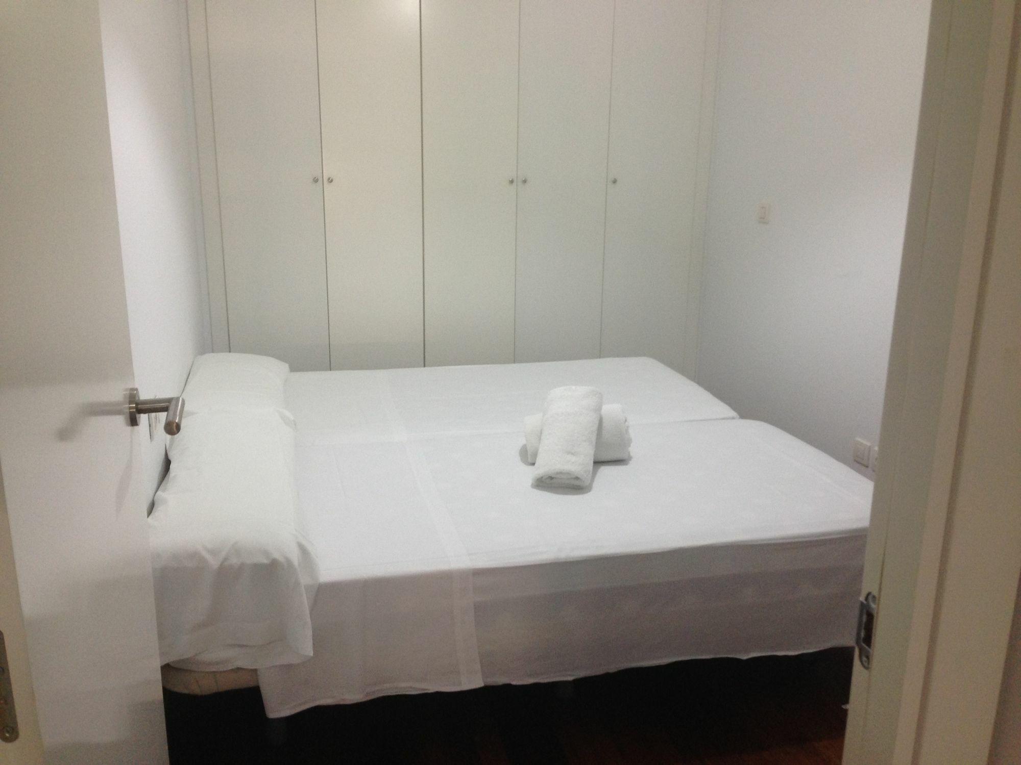Kirei Apartment Ribiera 瓦伦西亚 外观 照片